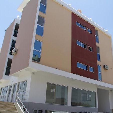 Dream Apartment Praia Eksteriør bilde
