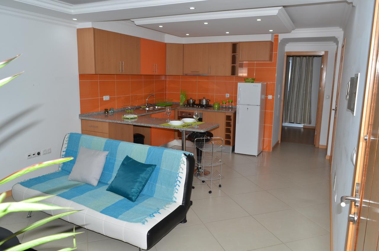 Dream Apartment Praia Eksteriør bilde
