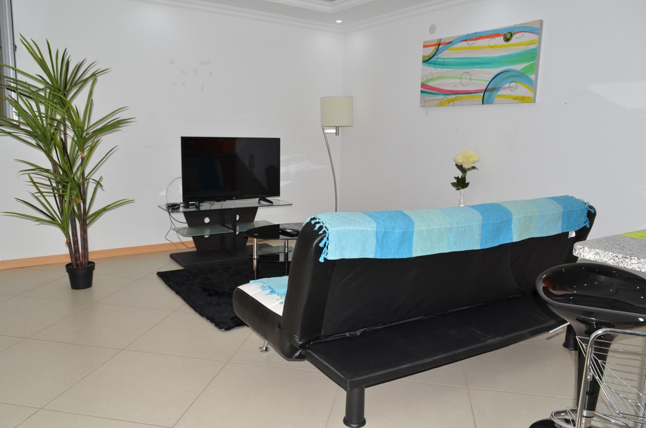 Dream Apartment Praia Eksteriør bilde