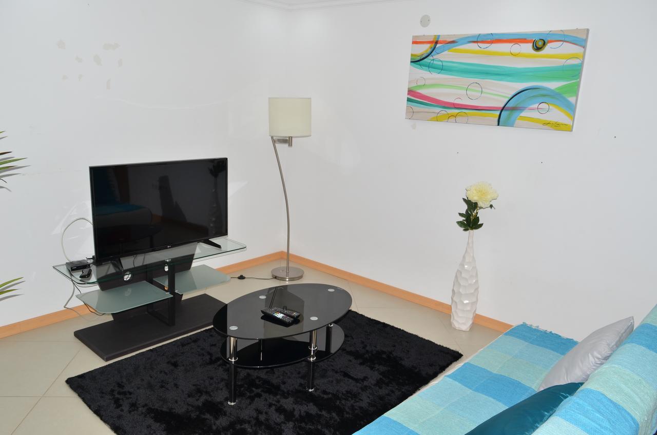 Dream Apartment Praia Eksteriør bilde