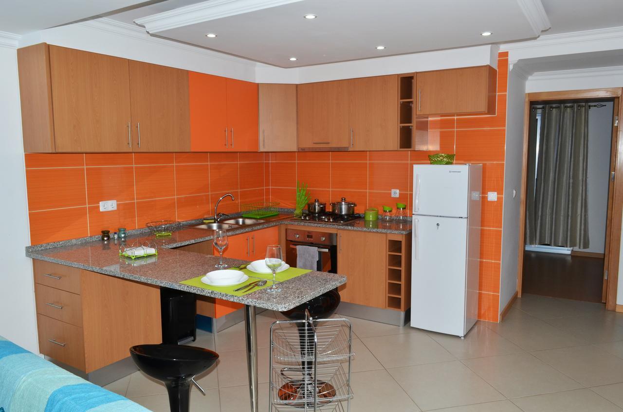 Dream Apartment Praia Eksteriør bilde