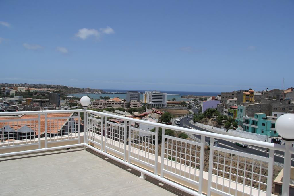 Dream Apartment Praia Eksteriør bilde