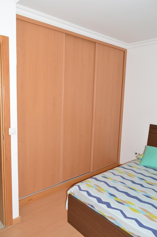 Dream Apartment Praia Eksteriør bilde