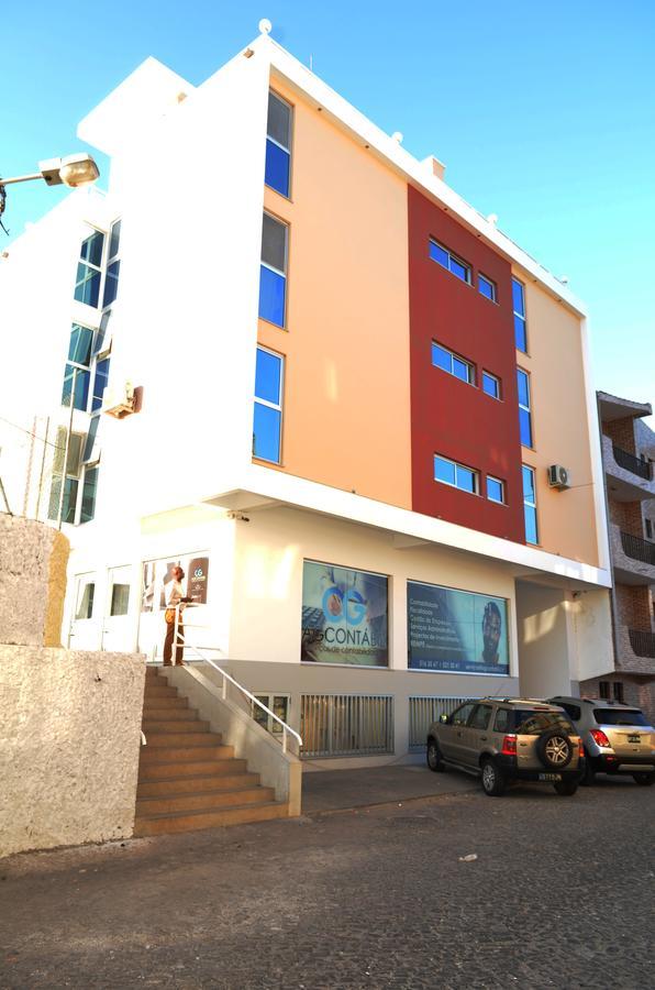 Dream Apartment Praia Eksteriør bilde